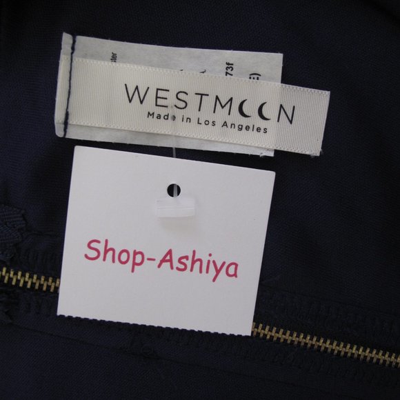 WEST MOON Boho Desert Cactus Dress - Picture 7 of 11